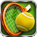 Download 3D Tennis (MOD, Unlimited Money) 1.8.10