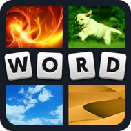 Download 4 Pics 1 Word (MOD, unlimited coins) 7.0.3-en