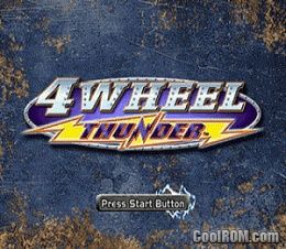 Download 4 Wheel Thunder