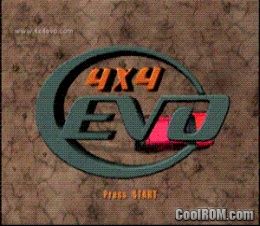 Download 4v4 Evolution