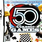 Download 50 Classic Games