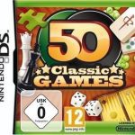 Download 50 Classic Games (EU)