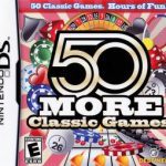 Download 50 More Classic Games