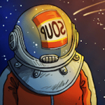 Download 60 Parsecs MOD APK v1.3.5 (Jogo Grátis)