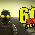 Download 60 Seconds Reatomized v1.2.4 MOD APK [Recursos Infinitos]