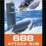 688-attack-sub