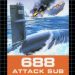 688-attack-sub