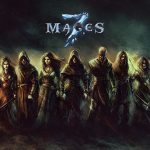 Download 7 Mages v1.1.31121154 Apk + Data Mod [Money]