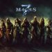 Download 7 Mages v1.1.31121154 Apk + Data Mod [Money]
