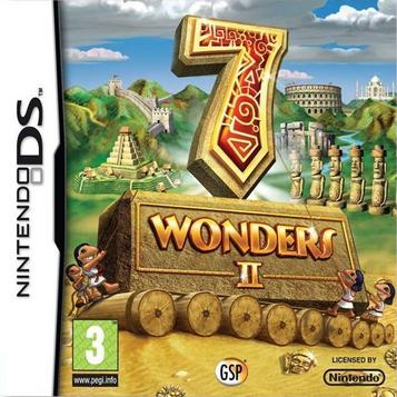Download 7 Wonders II (EU)(GoRoNu)