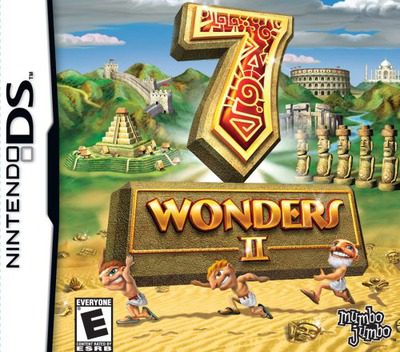 Download 7 Wonders II
