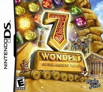 Download 7 Wonders Of The Ancient World (SQUIRE)