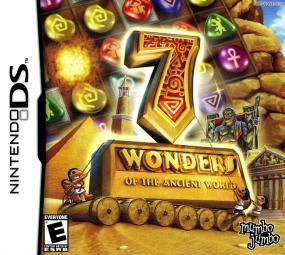 Download 7 Wonders of the Ancient World