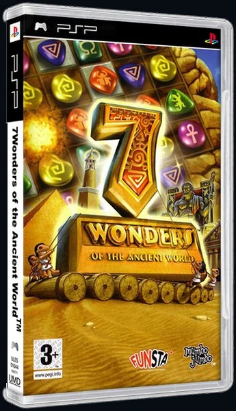 Download 7 Wonders of the Ancient World