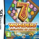 Download 7 Wonders - Treasures Of Seven (ABSTRAKT)