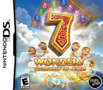 Download 7 Wonders: Treasures of Seven