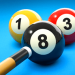 Download 8 Ball Pool (MOD, Long Lines) 4.9.1