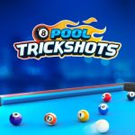 Download 8 Ball Pool Trickshots v1.3.0 MOD APK [Dinheiro Infinito]