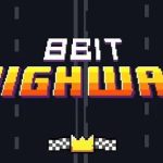 Download 8Bit Highway: Retro Racing v1.4.4 MOD APK [Money / Unlocked]