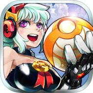 Download 9 Elements : Action fight ball (MOD, Gems/Unlock) 1.21