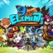 Download 9 Elements : Action fight ball v1.23 MOD APK [Money]