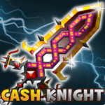 Download +9 God Blessing Knight – Cash Knight MOD APK v2.51 (Dinheiro Infinito)