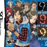 Download 9 Hours, 9 Persons, 9 Doors