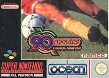 Download 90 Minutes - European Prime Goal (Beta)