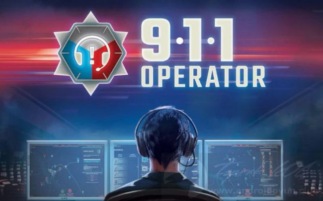 Download 911 Operator v4.03.24 MOD APK – MEGA MODIFICADO