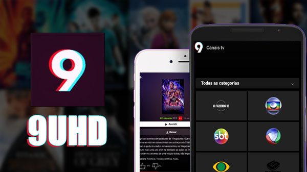 Download 9MAX v3.1.6 APK – Download Atualizado 2025