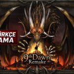 Download 9th Dawn Remake RPG v1.200 MOD APK – DINHEIRO INFINITO