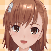 Download A Certain Scientific Railgun:Spectrum Story MOD APK v1.0.2 (Versão Completa)