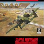 a-s-p-air-strike-patrol