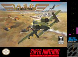Download A.S.P.: Air Strike Patrol