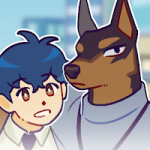 Download A Story of a Company MOD APK v1.1.2 (Tickets Infinito)