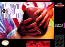 Download ABC Monday Night Football