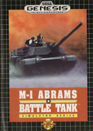 Download Abrams Battle Tanks