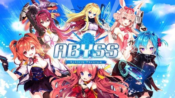 Download Abyss Rebirth Phantom v1.79.0 MOD APK [Dinheiro Infinito]