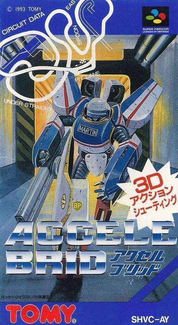 Download Accelebrid