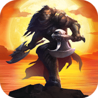Download Ace Defender: War of Dragon Slayer MOD APK v2.2.1 (Damage)