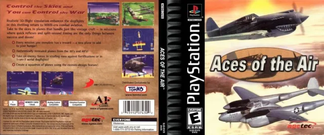 Download Aces of the Air