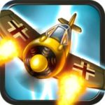 Download Aces of the Luftwaffe (MOD, unlimited medals) 1.3.8