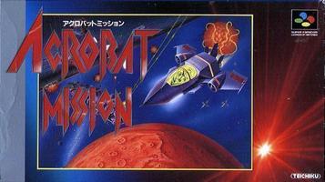 Download Acrobat Mission