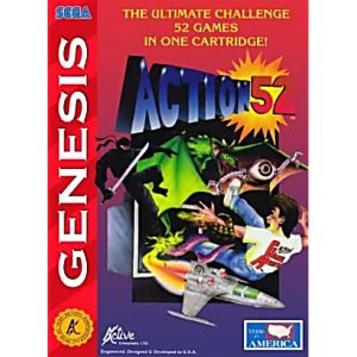 Download Action 52 (Alt 1) (Unl)