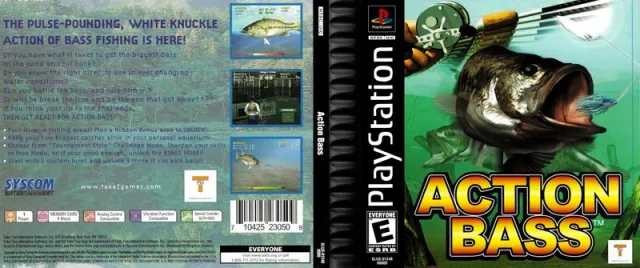 Download Action Bass