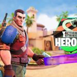 Download Action Strike Heroes v0.9.37 MOD APK [Dinheiro Infinito]