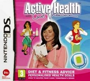 Download Active Health With Carol Vorderman