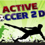 Download Active Soccer 2 DX v1.0.3 Apk Full