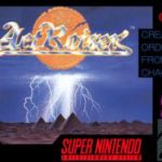 actraiser