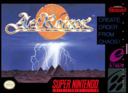 Download ActRaiser
